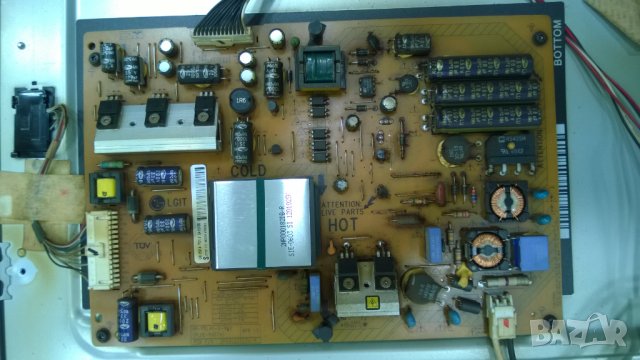 PHILIPS 40PFL5206-58, снимка 3 - Части и Платки - 24974953