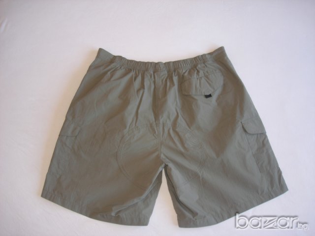 Къси панталони за едър мъж, XL  , снимка 2 - Къси панталони - 16374170