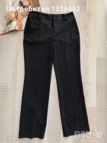 Офис панталон Dika,eur36, снимка 4 - Панталони - 25851284