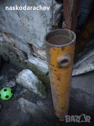 Цилиндри , снимка 15 - Индустриална техника - 25553144