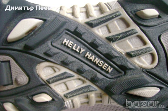 Helly Hansen № 37.5 летни  спортни обувки(маратонки), снимка 10 - Маратонки - 13221322