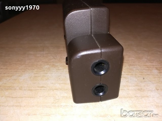 yamaha yt-1000 guitar/bass tuner-внос англия, снимка 13 - Струнни инструменти - 20694315