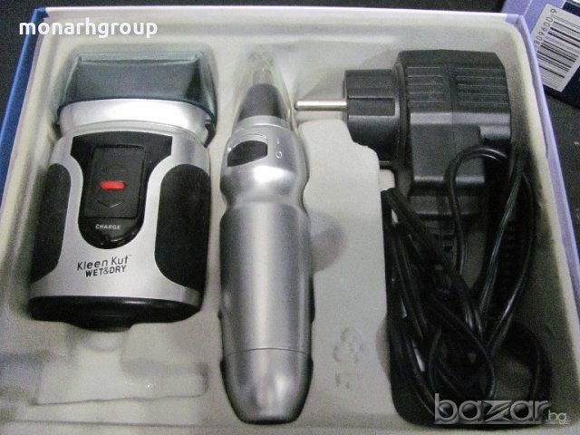 Тример KleanKut, снимка 2 - Тримери - 20707246