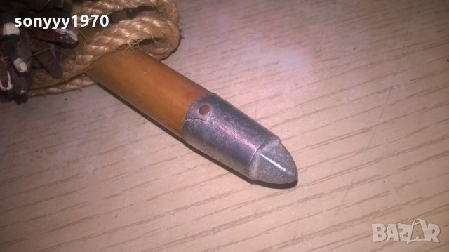 пикел-антика-ретро колекция-28х13см-внос швеицария, снимка 14 - Колекции - 25916395