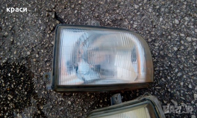 фарове дайхацу мове, снимка 3 - Части - 23848055