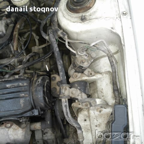 Mitsubishi lanser proton. na 4asti, снимка 7 - Автомобили и джипове - 14334884