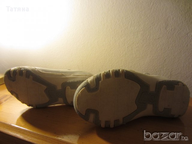   ОБУВКИ   -CHIPPO ; GABRINA - ОРТОПЕДИЧИ ;-ИТАЛИЯ , снимка 4 - Детски маратонки - 12593529