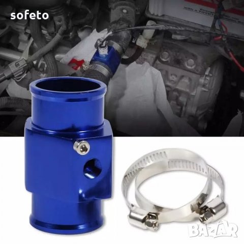 Преходник за монтаж на температурни датчици, снимка 2 - Аксесоари и консумативи - 23253145