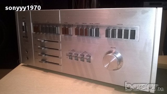 hi-end audiophile clarion ma-7800g stereo amplifier-made in japan, снимка 6 - Ресийвъри, усилватели, смесителни пултове - 16170221