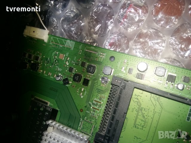 Main Board 313929715251//313912364945 wk1116.3, снимка 3 - Части и Платки - 22894153