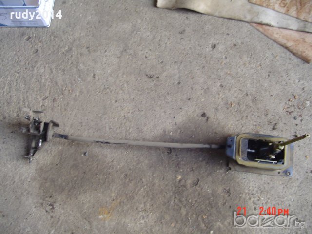 Части от Венто/Голф 3 и Пасат-1993г , снимка 15 - Части - 19699728