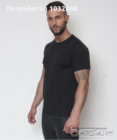 Нови тениски G-star Raw Base Crew Neck T-shirt, оригинал, снимка 11 - Тениски - 10953678