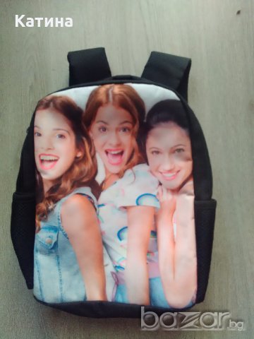 Намаление сет "Violetta", снимка 2 - Други - 20797193