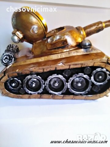 настолен часовни18-976, снимка 2 - Декорация за дома - 25985922