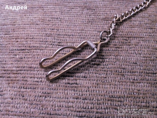 часовник Orientex, снимка 5 - Антикварни и старинни предмети - 17912286