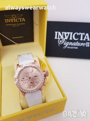 Ladies Watches / Дамски Часовници Diesel / Invicta / Michael Kors и други / 100% оригинални, снимка 8 - Дамски - 22185483