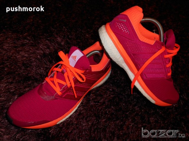 ADIDAS SUPERNOVA GLIDE BOOST – НОВИ