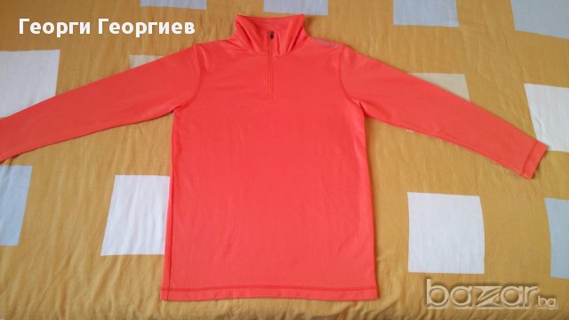 Ново спортно горнище за момче Code blue/Коуд блу, 100% оригинал, снимка 4 - Детски якета и елеци - 17771260