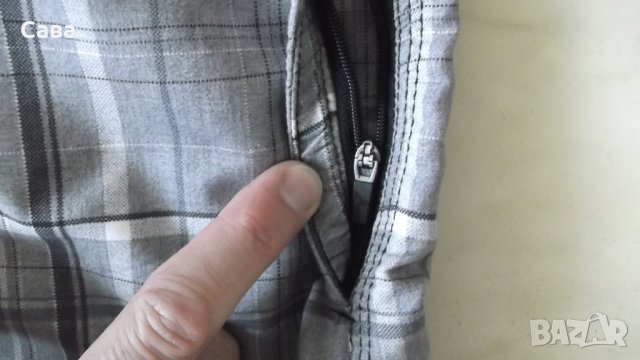 Шорти и тениска O,NEILL    мъжки,Л, снимка 7 - Спортни дрехи, екипи - 25778266