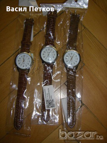 Нови мъжки часовници , снимка 5 - Мъжки - 15942983