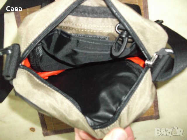 Чанти VAUDE, R.R., CAVALET, снимка 6 - Чанти - 25921887