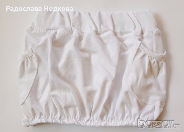 Спортна поличка - 68,74,80 и 86 см, снимка 2 - Бебешки рокли - 18494475