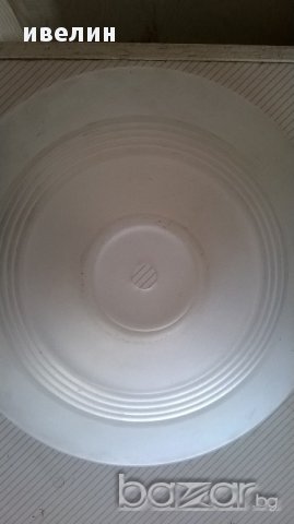 две стъкла за нощна лампа,лампион, снимка 2 - Настолни лампи - 16713985