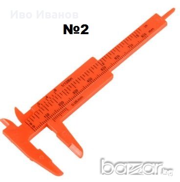 Шублери и мини отверки, снимка 7 - Отвертки - 18463008