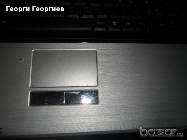 Продавам лаптоп за части Fujitsu Simens Amilo Xa 2528, снимка 3 - Части за лаптопи - 9700607