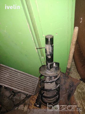 Форд фокус1.8TDCIна Части, снимка 3 - Автомобили и джипове - 15192174