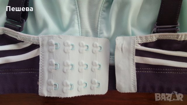 Спортно бюстие, снимка 3 - Спортна екипировка - 25870204