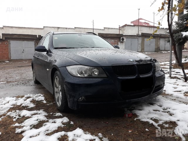 бмв , снимка 3 - Автомобили и джипове - 23545834