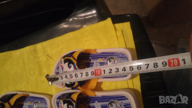 Детски чехли, снимка 6 - Детски джапанки - 25468809