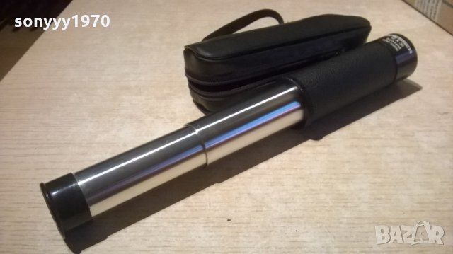 Bresser 12x35-sehfeld 50m/1000m 14-28см-внос швеицария, снимка 2 - Колекции - 24103876