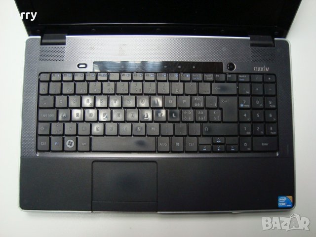 Modula SP15-UMA лаптоп на части