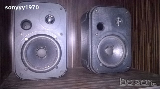 jbl control 1g-23х15х13см-2бр внос швеицария, снимка 3 - Тонколони - 19273656