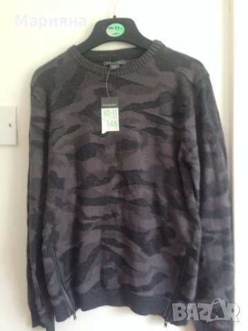 блуза за момче 10-11год., снимка 11 - Детски Блузи и туники - 22007472