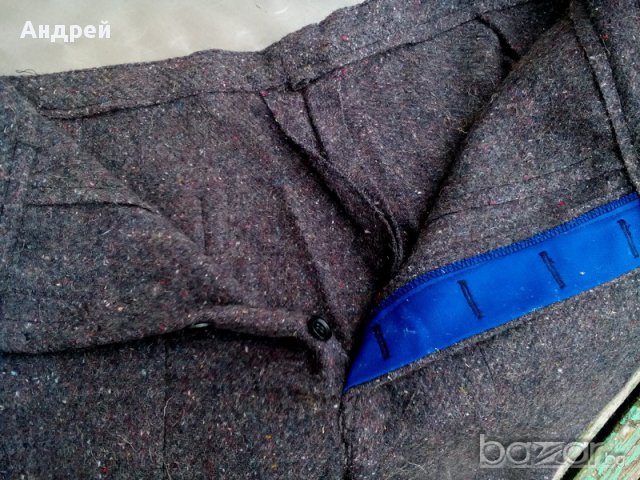 Шаечен панталон, снимка 7 - Антикварни и старинни предмети - 17682185