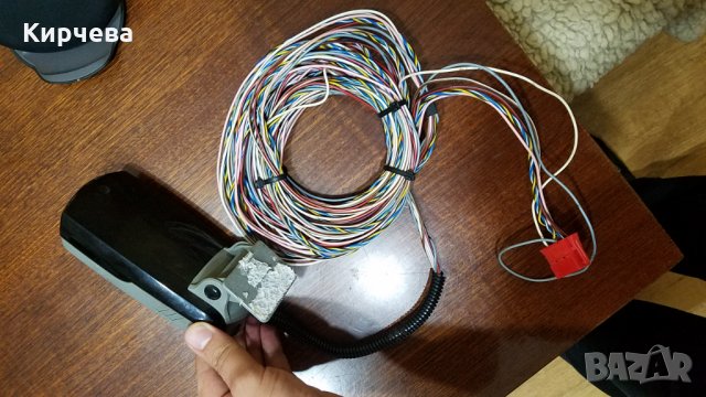 Toll Collect немска машинка за плащане на пътни такси в Германия за камион, снимка 7 - Аксесоари и консумативи - 23159741