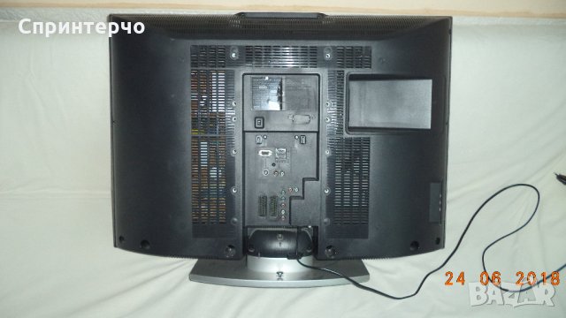 TV LCD KV-21T3R, снимка 7 - Телевизори - 21949547