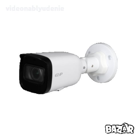 Метална Водоустойчива IP Камера Dahua IPC-HFW2231T-ZS Моторизиран Варифокален Обектив 2.7-12мм 60м, снимка 5 - IP камери - 25707678