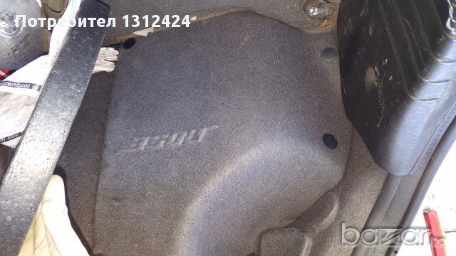 Alfa 147 1.6 120hp на части, снимка 11 - Автомобили и джипове - 13818371
