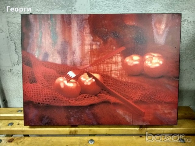 Картина с Led подсветка, снимка 5 - Картини - 18574844