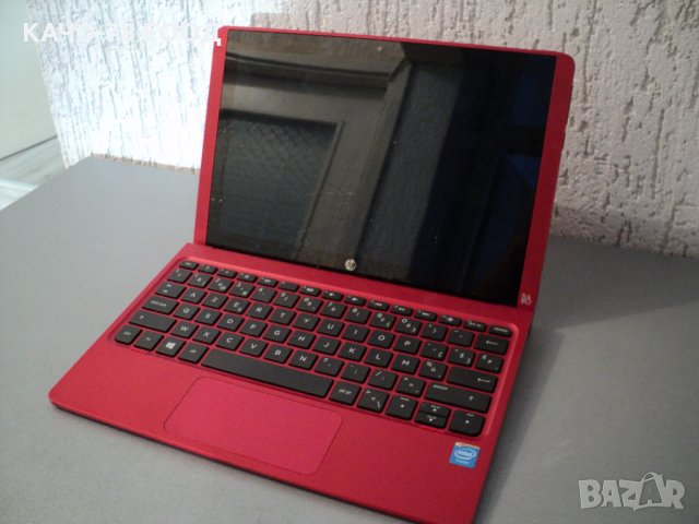 HP Pavilion x2 - 10-n102na (ENERGY STAR), снимка 3 - Части за лаптопи - 25423932