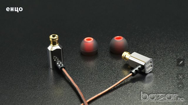 Продавам висококачествени слушалки earphones ED9, снимка 3 - Слушалки и портативни колонки - 11507061