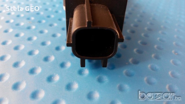 Датчик за airbag за Ауди Audi A8 4E кат.номер  4B0959643D, снимка 5 - Части - 13462850