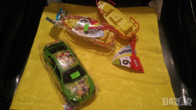 Плажни играчки на едро, снимка 7 - Оборудване за магазин - 25463590