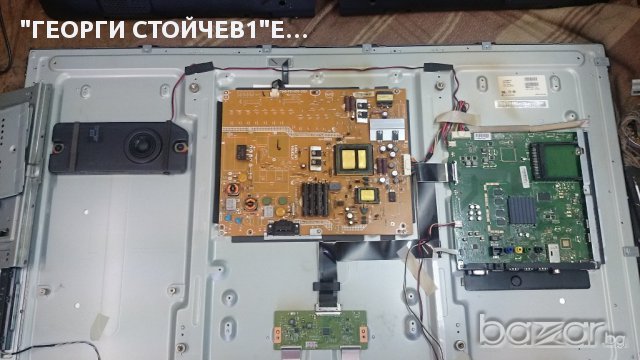 42PFL4007H12 705TQCPL009 C5246-P01-000-002H -LC420EUE [SE][M2], снимка 5 - Части и Платки - 13362540