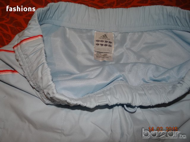 Оригинална долница Adidas 7/8 - размер S, снимка 6 - Спортни екипи - 11151869