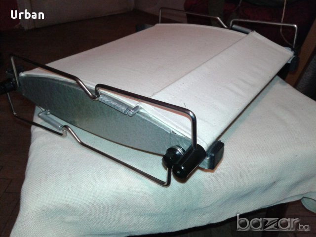 Фотографска Гланц Преса LIBELLA (сушилна) 200W, снимка 1